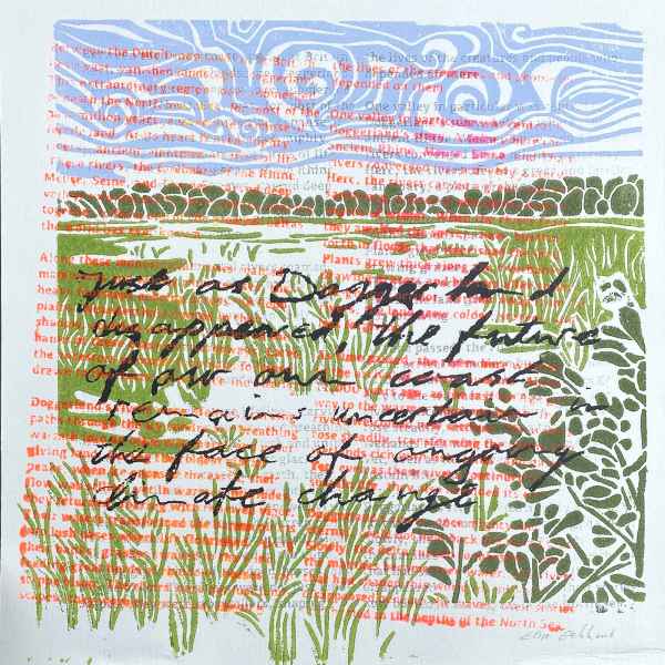 River AiM book collection 40